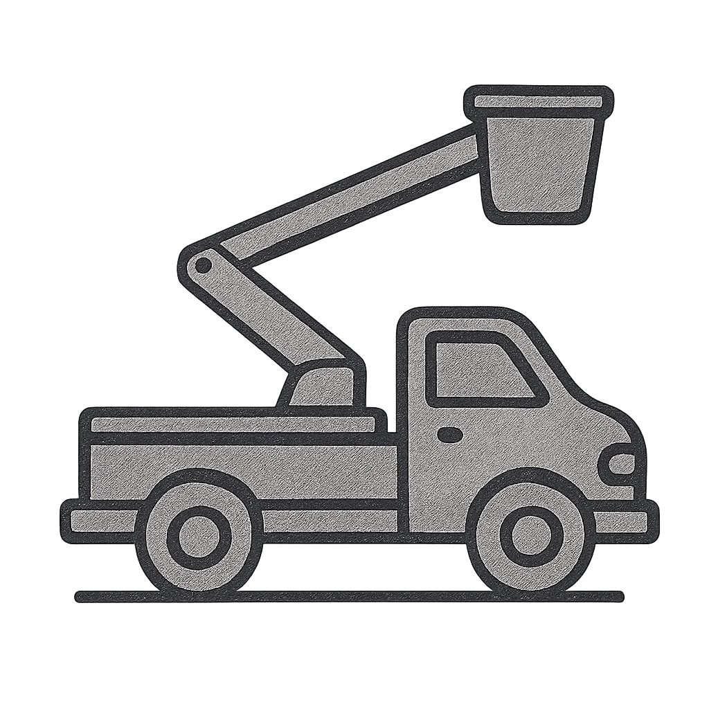 Aerial Construction
